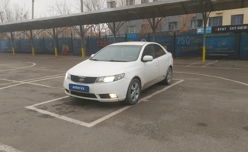 Kia Cerato 2010 года за 4 000 000 тг. в Алматы
