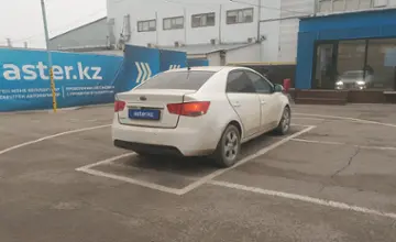 Kia Cerato 2010 года за 4 000 000 тг. в Алматы фото 3