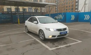 Kia Cerato 2010 года за 4 000 000 тг. в Алматы фото 2