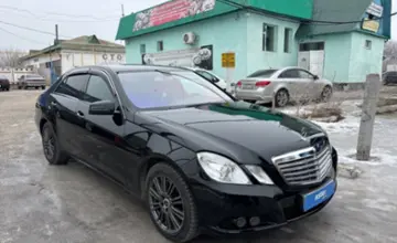 Mercedes-Benz E-Класс 2010 года за 9 000 000 тг. в Талдыкорган фото 3