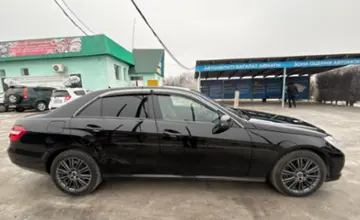 Mercedes-Benz E-Класс 2010 года за 9 000 000 тг. в Талдыкорган фото 4
