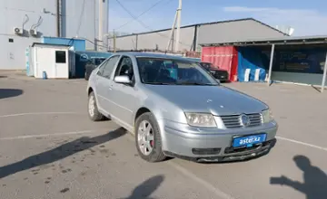 Volkswagen Bora 2001 года за 2 000 000 тг. в Шымкент фото 2