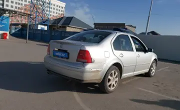 Volkswagen Bora 2001 года за 2 000 000 тг. в Шымкент фото 3