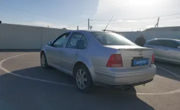 Volkswagen Bora 2001 года за 2 000 000 тг. в Шымкент фото 4