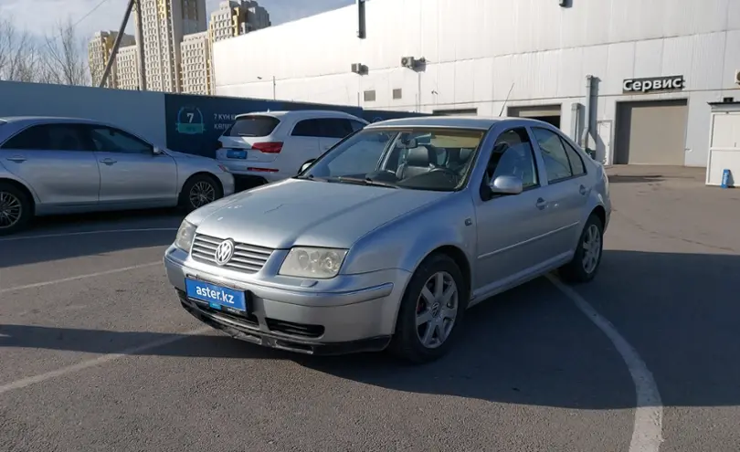 Volkswagen Bora 2001 года за 2 000 000 тг. в Шымкент