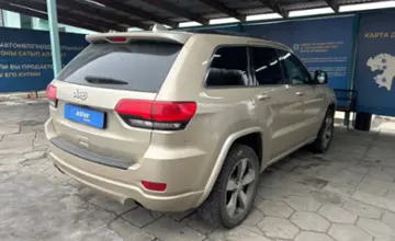 Jeep Grand Cherokee 2014 года за 16 000 000 тг. в Талдыкорган