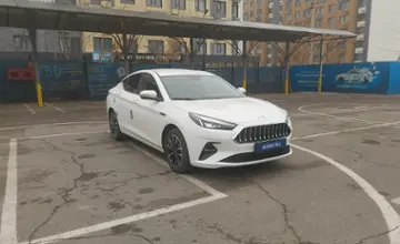 JAC J7 2024 года за 8 000 000 тг. в Алматы фото 2