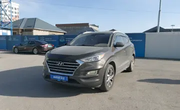Hyundai Tucson 2019 года за 11 500 000 тг. в Шымкент фото 1