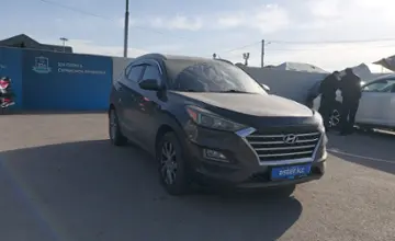 Hyundai Tucson 2019 года за 11 500 000 тг. в Шымкент фото 2