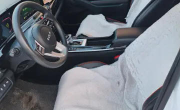 Kia Seltos 2024 года за 9 500 000 тг. в Астана