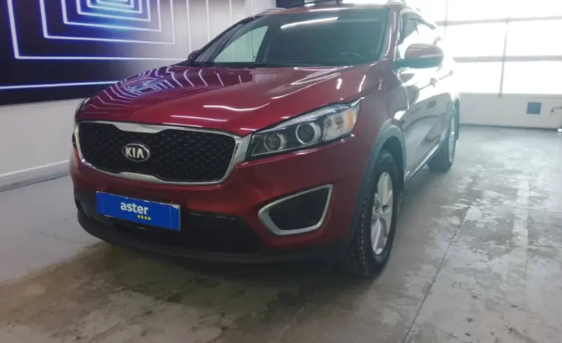 Kia Sorento 2016 года за 11 000 000 тг. в Павлодар