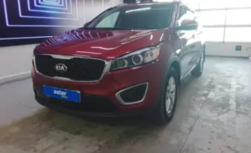 Kia Sorento 2016 года за 11 000 000 тг. в Павлодар фото 1