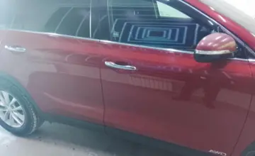 Kia Sorento 2016 года за 11 000 000 тг. в Павлодар фото 4