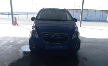 Chevrolet Spark 2013 года за 3 500 000 тг. в Шымкент фото 2