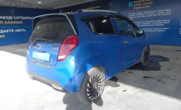 Chevrolet Spark 2013 года за 3 500 000 тг. в Шымкент
