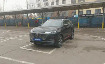 Changan CS55PLUS 2025 года за 11 000 000 тг. в Алматы фото 1