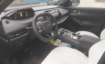 Changan CS55PLUS 2025 года за 11 000 000 тг. в Алматы фото 5