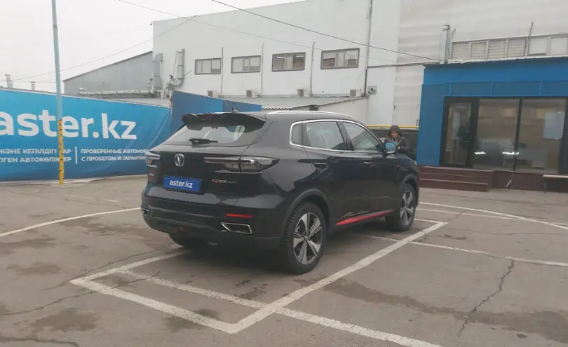 Changan CS55PLUS 2025 года за 11 000 000 тг. в Алматы фото 3