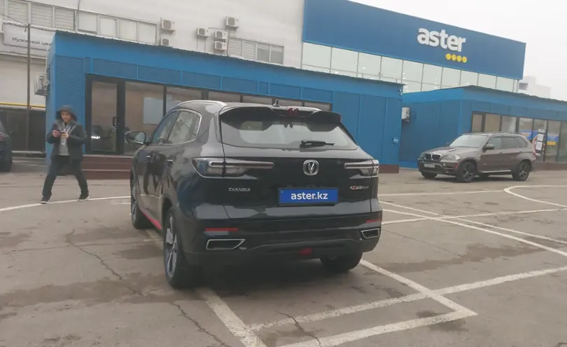 Changan CS55PLUS 2025 года за 11 000 000 тг. в Алматы фото 4