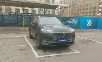 Changan CS55PLUS 2025 года за 11 000 000 тг. в Алматы фото 2