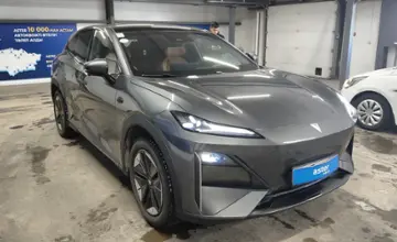 Changan Deepal S7 2024 года за 12 500 000 тг. в Астана фото 2