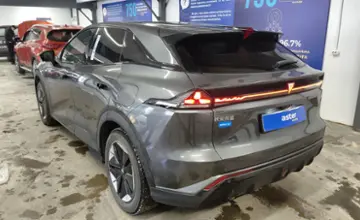 Changan Deepal S7 2024 года за 12 500 000 тг. в Астана фото 4