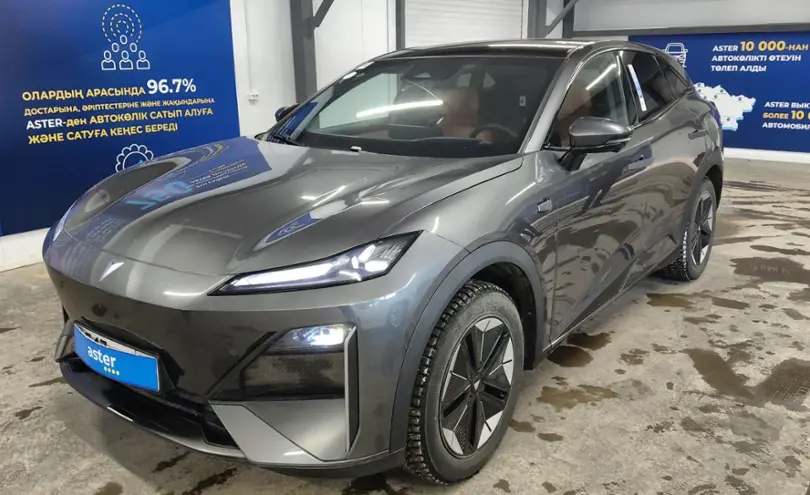 Changan Deepal S7 2024 года за 12 500 000 тг. в Астана