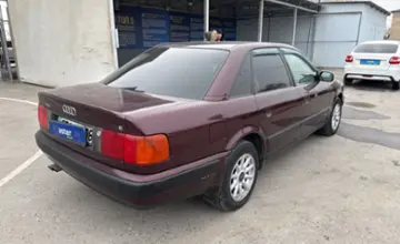 Audi 100 1992 года за 2 000 000 тг. в Тараз