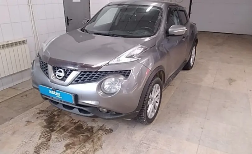 Nissan Juke 2015 года за 6 500 000 тг. в Актобе