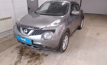 Nissan Juke 2015 года за 6 500 000 тг. в Актобе фото 1