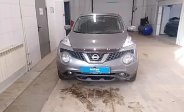 Nissan Juke 2015 года за 6 500 000 тг. в Актобе фото 2