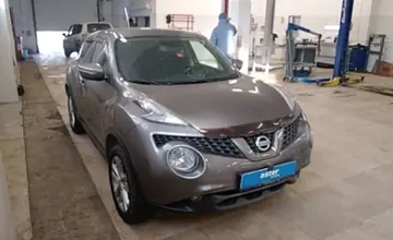 Nissan Juke 2015 года за 6 500 000 тг. в Актобе фото 3