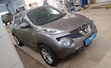Nissan Juke 2015 года за 6 500 000 тг. в Актобе фото 4
