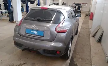 Nissan Juke 2015 года за 6 500 000 тг. в Актобе