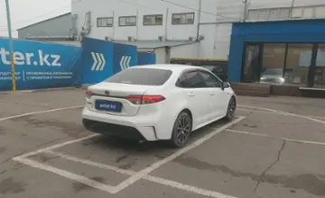 Toyota Levin 2023 года за 8 000 000 тг. в Алматы фото 3