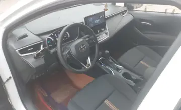 Toyota Levin 2023 года за 8 000 000 тг. в Алматы фото 5