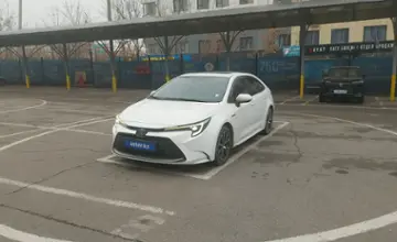 Toyota Levin 2023 года за 8 000 000 тг. в Алматы фото 1