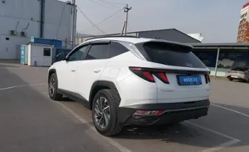 Hyundai Tucson 2023 года за 16 000 000 тг. в Шымкент фото 4