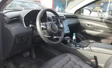 Hyundai Tucson 2023 года за 16 000 000 тг. в Шымкент фото 5