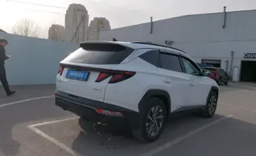 Hyundai Tucson 2023 года за 16 000 000 тг. в Шымкент фото 3