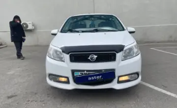 Ravon Nexia R3 2019 года за 3 500 000 тг. в Тараз фото 2