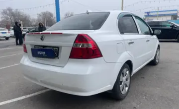 Ravon Nexia R3 2019 года за 3 500 000 тг. в Тараз