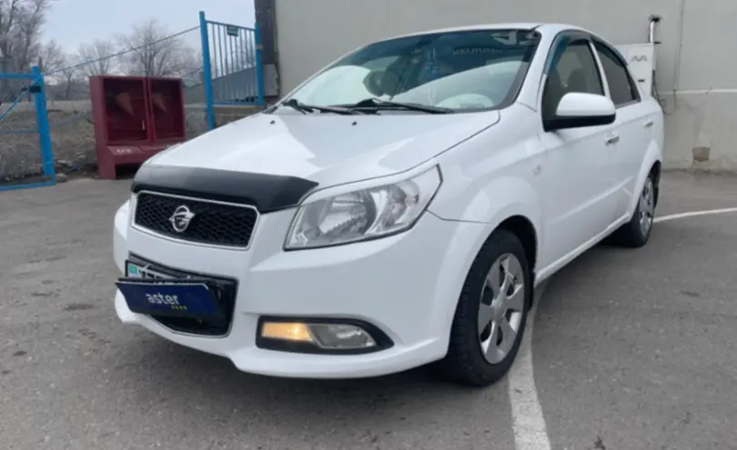 Ravon Nexia R3 2019 года за 3 500 000 тг. в Тараз