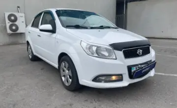 Ravon Nexia R3 2019 года за 3 500 000 тг. в Тараз фото 3