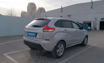 LADA (ВАЗ) XRAY 2018 года за 3 200 000 тг. в Шымкент фото 3