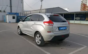 LADA (ВАЗ) XRAY 2018 года за 3 200 000 тг. в Шымкент фото 4