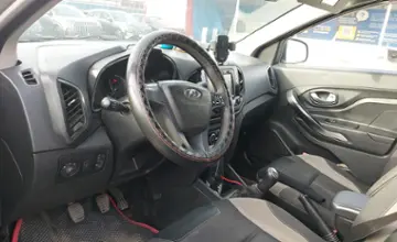 LADA (ВАЗ) XRAY 2018 года за 3 200 000 тг. в Шымкент фото 5