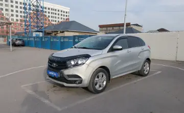 LADA (ВАЗ) XRAY 2018 года за 3 200 000 тг. в Шымкент фото 1