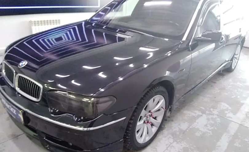 BMW 7 серии 2004 года за 7 000 000 тг. в Павлодар