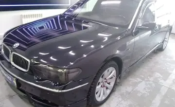 BMW 7 серии 2004 года за 7 000 000 тг. в Павлодар фото 1